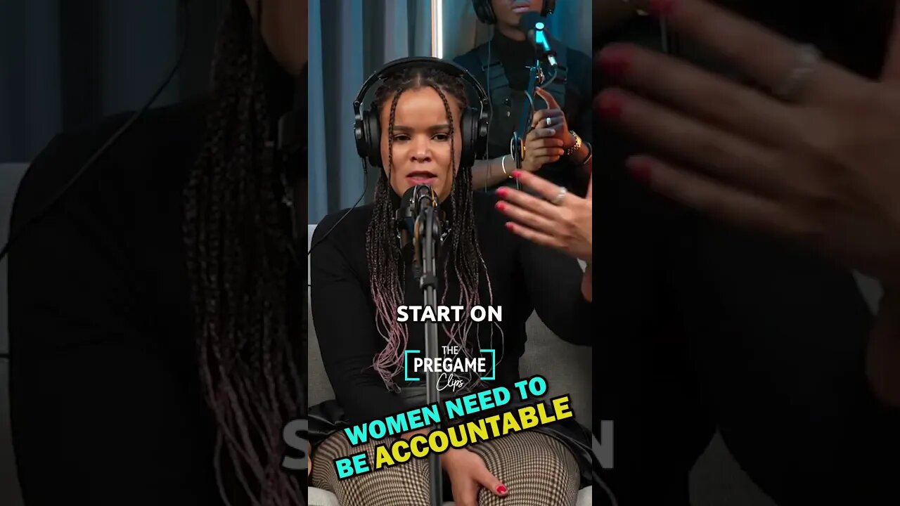 Modern Women can do better