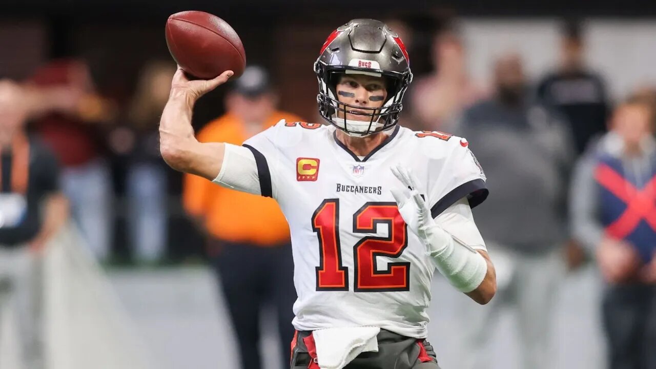 With Tom Brady's Retirement, What's Next For The Buccaneers?