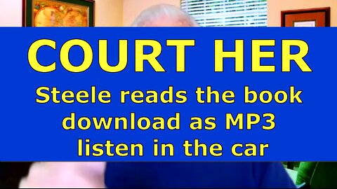 COURT HER 2 Steele Reads the Book download as mp3