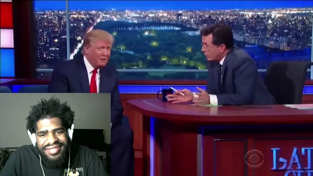 Donald Trump compilation The 90 most shocking things he's said. REACTION #SproneTV
