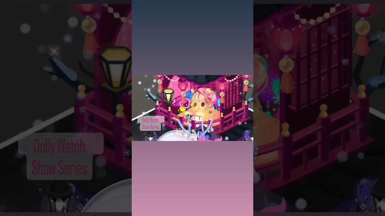 go to my line play channel I pinned ✨