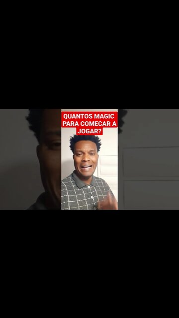 DE $0.30 PARA $10 MAGIC NÃO PARA DE SUBIR!!!