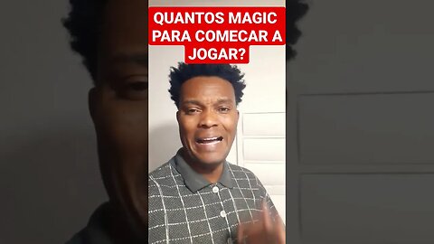 DE $0.30 PARA $10 MAGIC NÃO PARA DE SUBIR!!!