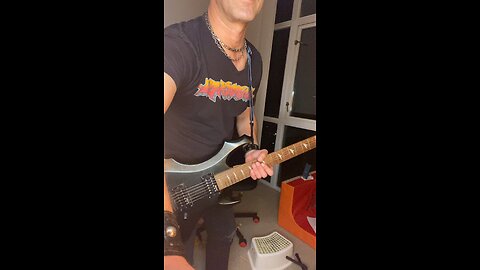 Lead guitarist wanted