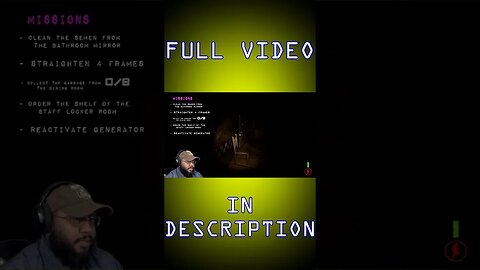 [Highlight] Fap Nights at Frenni's: Speedrunning the Second Set of Tasks