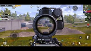 Várias plays para matar a saudade, jogando PUBG Mobile.(2)