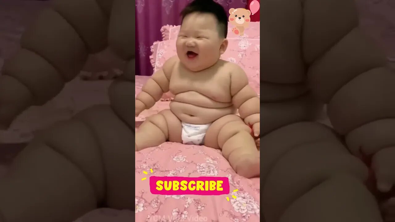 Cute Baby Laugh #shorts #short #shortvideo #shortsvideo #viral #youtubeshorts #shortfeed #shortsfeed