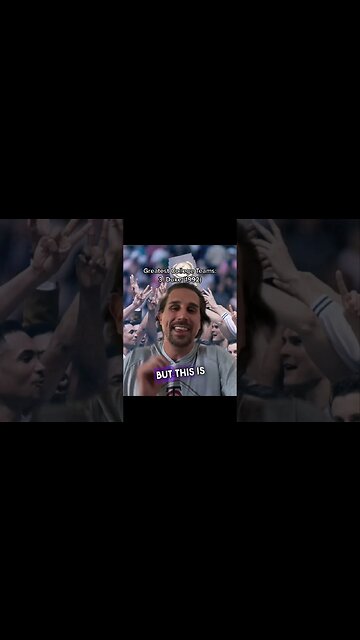 Duke Greatest College Basketball Team EVER?!