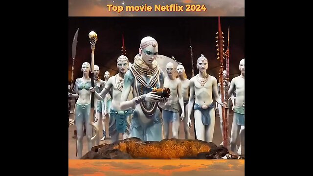 top Netflix movie