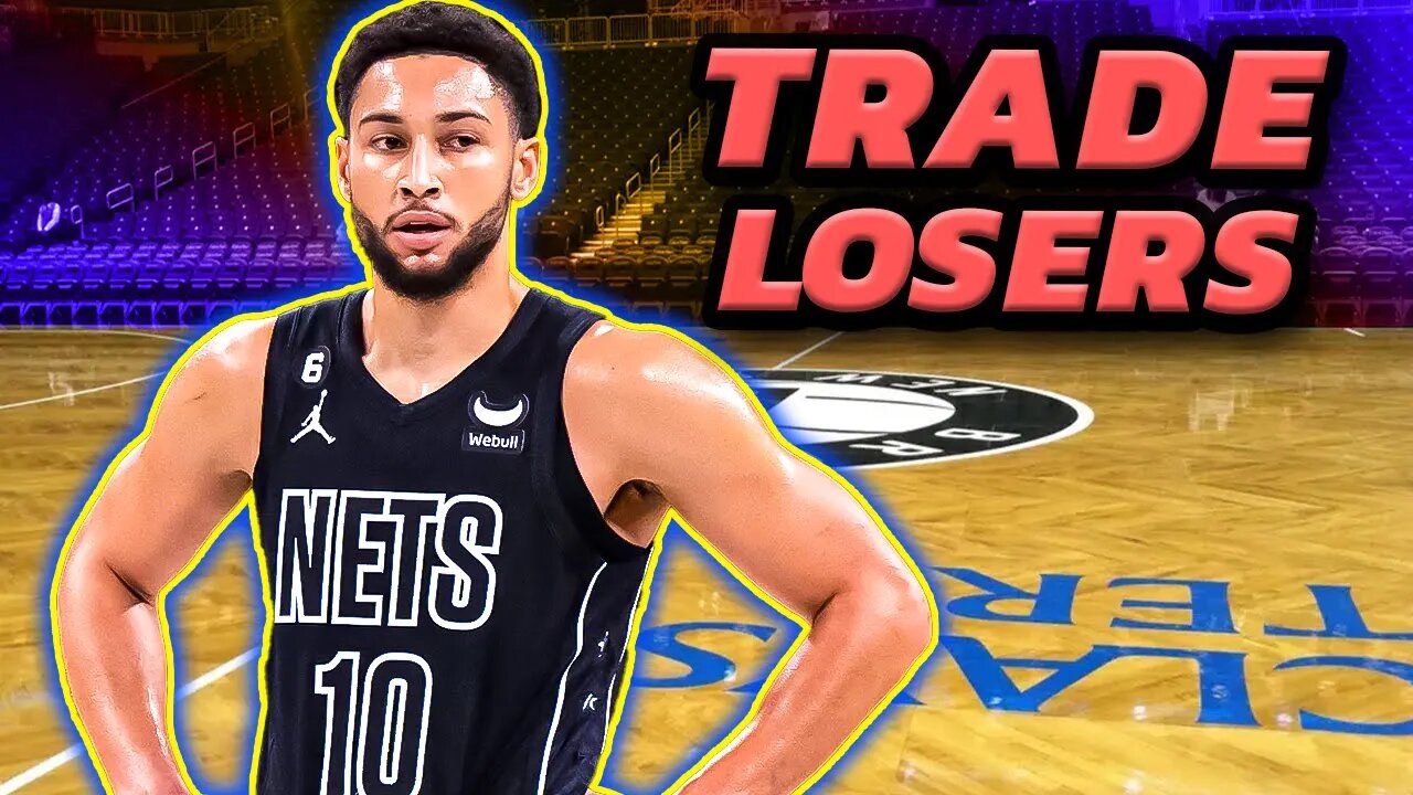 Players PLUMMETING Down Rankings | 2023 Fantasy Basketball