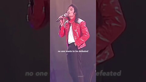 Michael Jackson-beat it