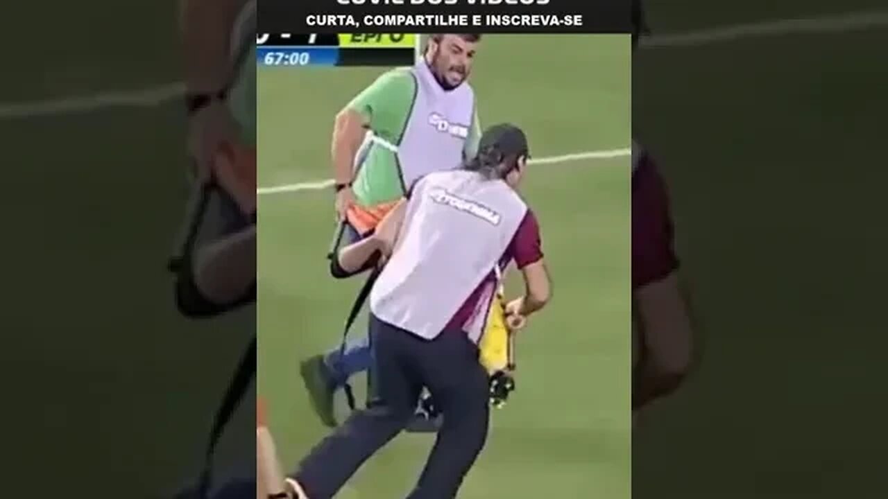 Tabajara futebol clube