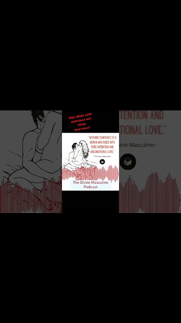 Spiritual Energy Increases Her Pleasure by 80%