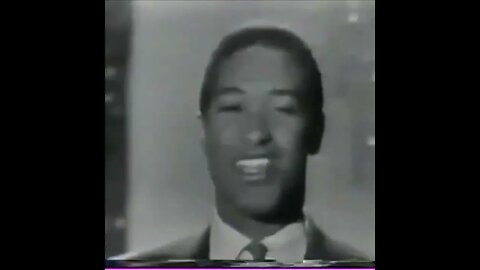 Sam Cooke - You Send Me