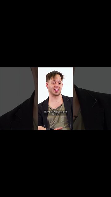 Never SETTLE For Less Than You Deserve! ⚠️