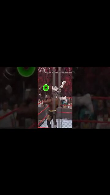 wwe 2k22 my faction Proving Grounds gameplay part 44