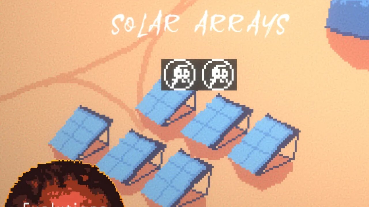 Buggos DLC | Solar Arrays