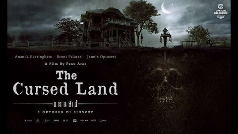 The Cursed Land (2024)