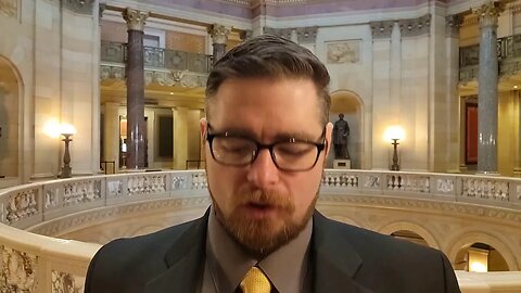 Committee results. #MNLEG