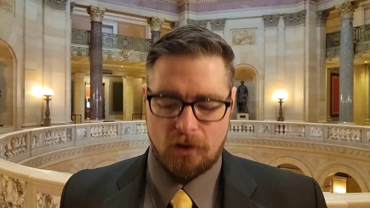 Committee results. #MNLEG
