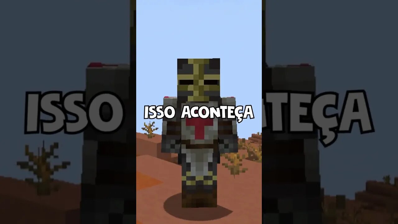 PQ O WITHER É TÃO FORTE NO MINECRAFT?