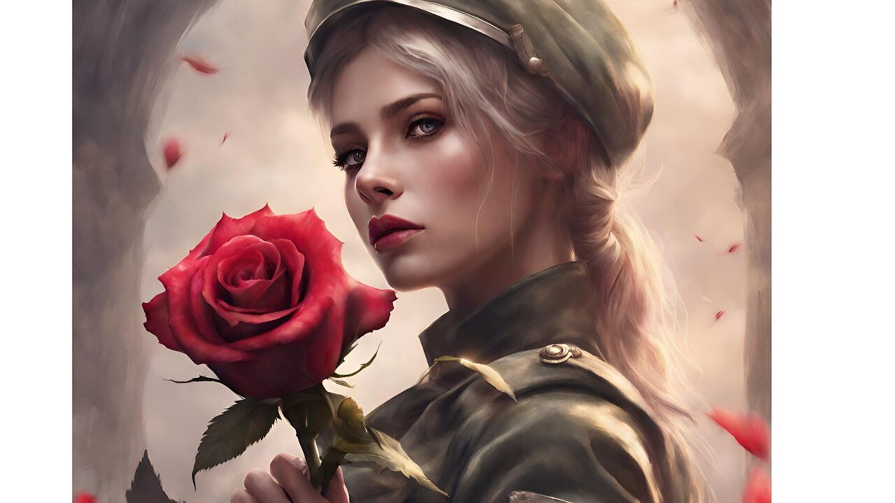 ~galaxygirl shares messages from Sisterhood of the Rose (revisited)