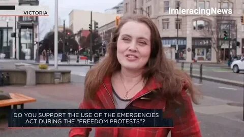 How Educated are Canadians about Trudeau's use of Emergencies Act?