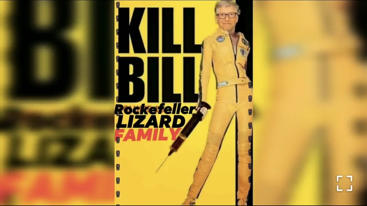 KILL BILL - BILLY BOY AND HIS WET DREAMS