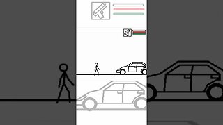 Grand Theft Auto 2D Animation - Pivot #shorts