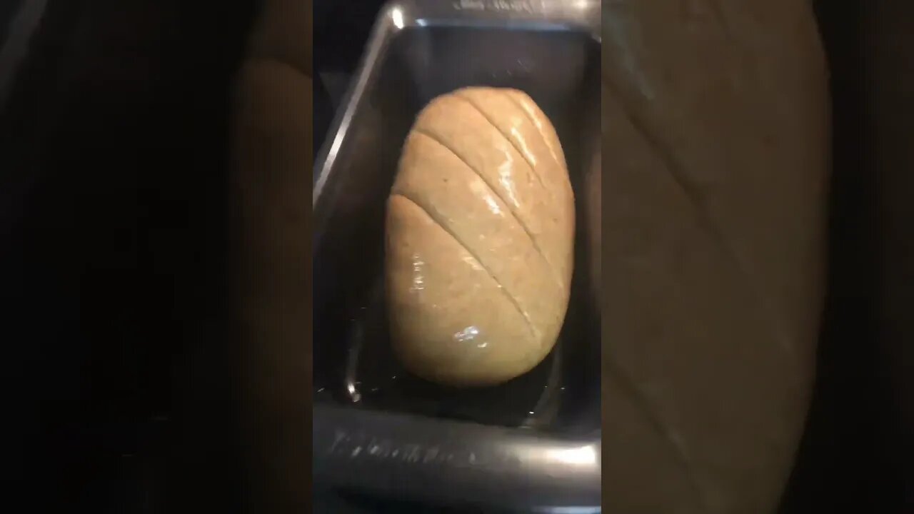 SoO Rich, It’s Hot and Homemade French Bread Y’all!🥖😃🥖👍#shorts #viral #trending #tiktok #bread