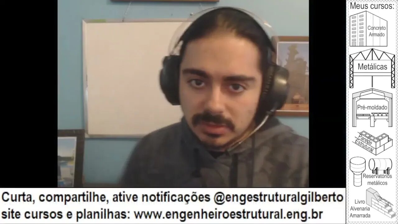 Como deve ser feito estrutura de arquibancada e como construtoras lucram #engestrutural