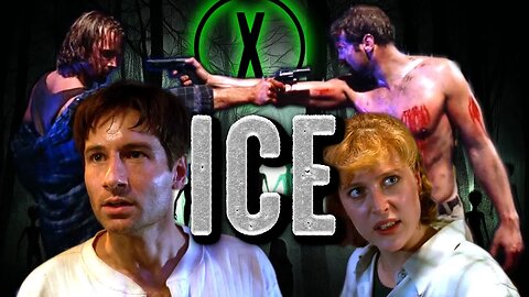 ICE S1E8 - The X-Files Revisited