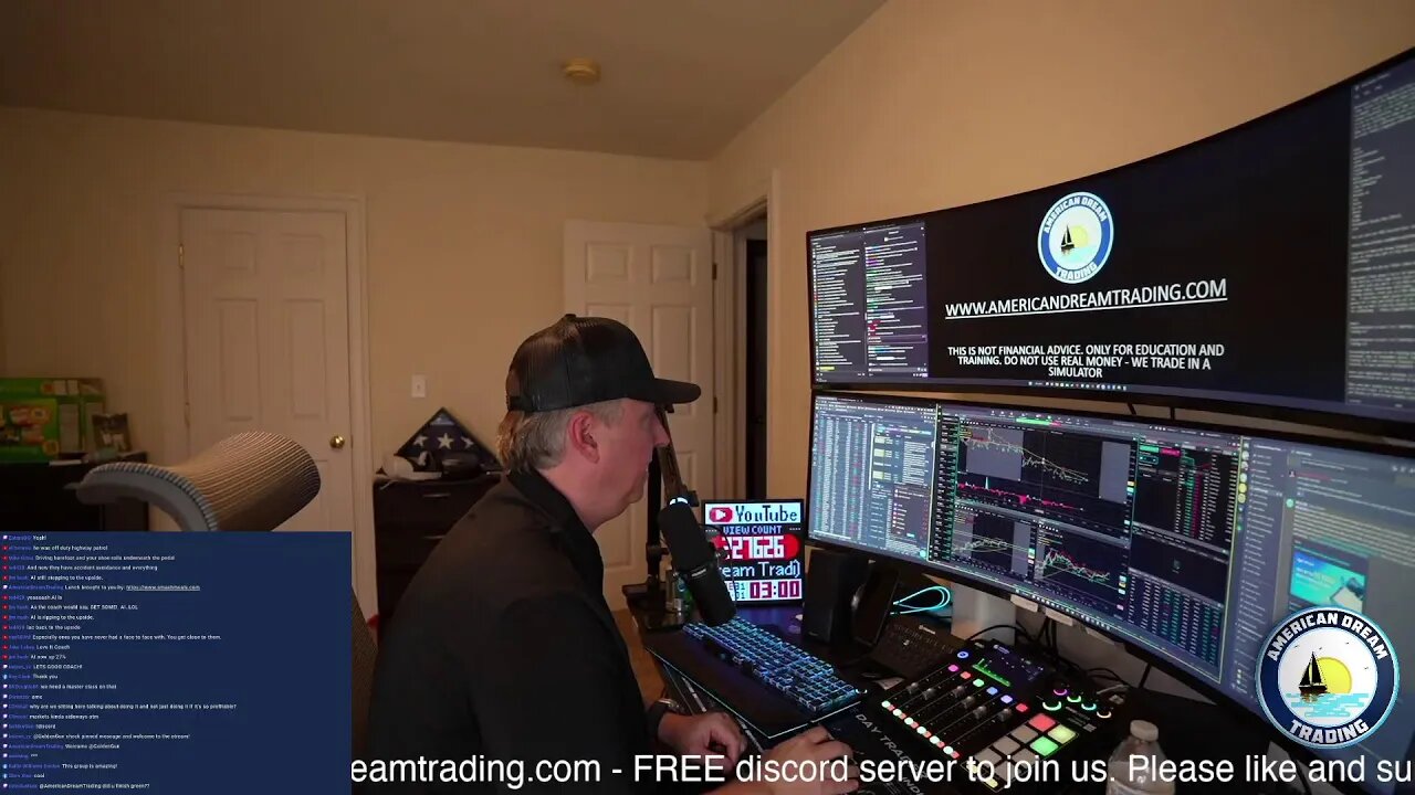 Stock Education