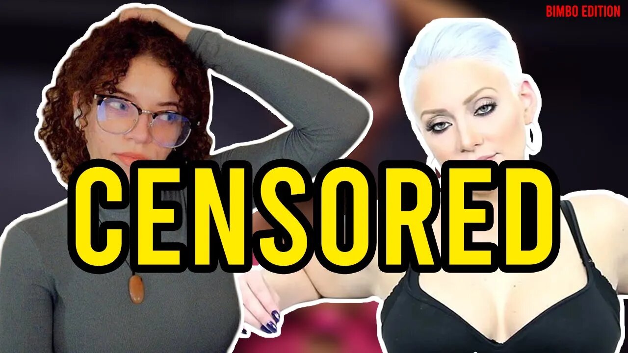 Brittany Venti Calls In To Discuss Eliza Bleu Censoring Her