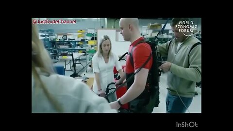 The super elite Idumeans wants to electronically tag and own YOU‼️