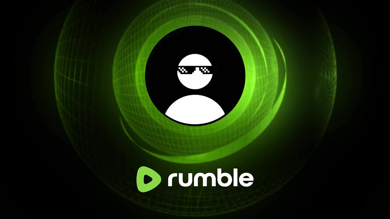 Hey Rumble! New Streamer to Rumble! Manor Lords! The Commerce Lord!