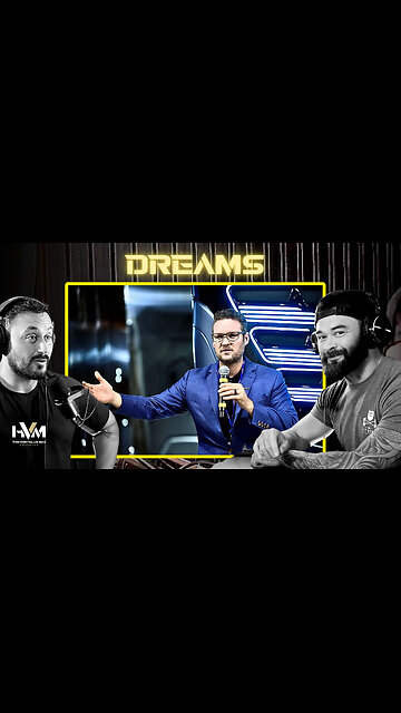 Turn Dreams into Action