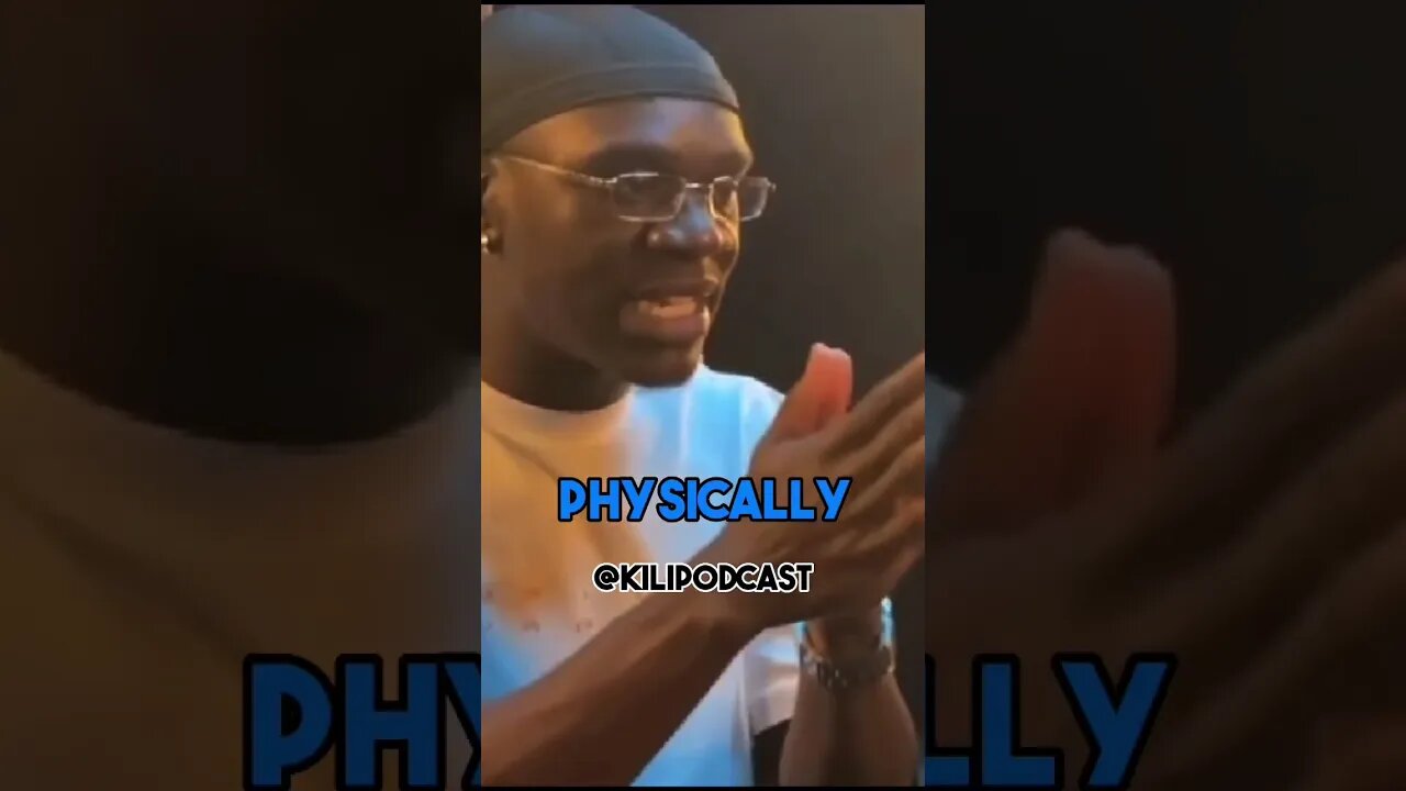 Risking My Salary To Create Content
