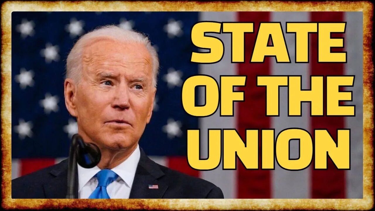 LIVE: State of the Union - Reaction and Commentary