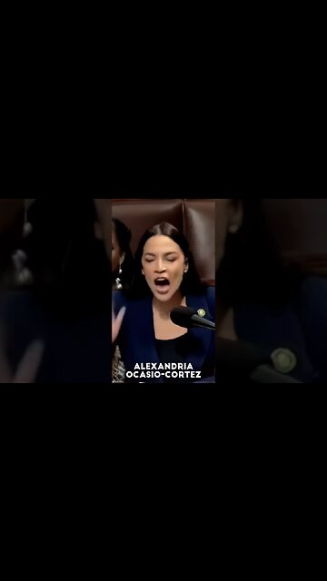 AOC, This is about targeting women of color…