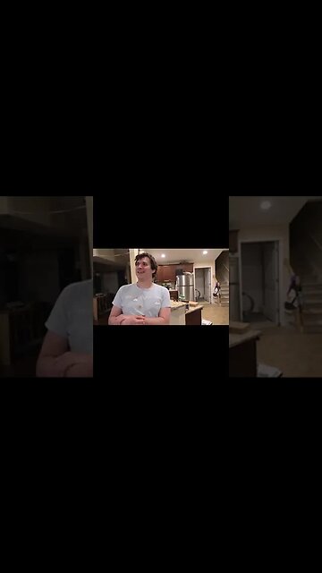 It's Why I Flew All The Way Here, Man