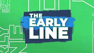 NCAAM Daily Recap & Previews, Tom Brady Retires | The Early Line Hour 2, 2/1/23