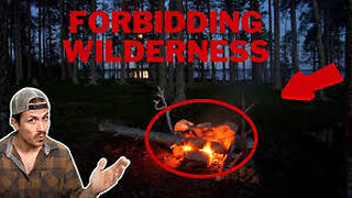 Forbidding Wilderness | MrBallen Podcast & MrBallen’s Medical Mysteries