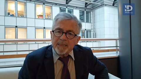 US-Journalist: USA und Norwegen haben Nord Stream gesprengt! - Bernhard Zimniok