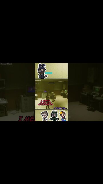 Any Documents Around?