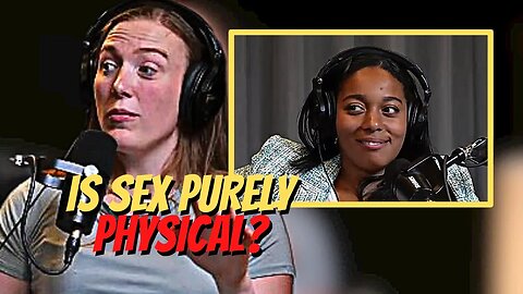 The TRUTH ABOUT S3ggs