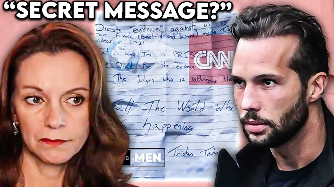 Mom REACTS To Tristan Tate Begging For Help
