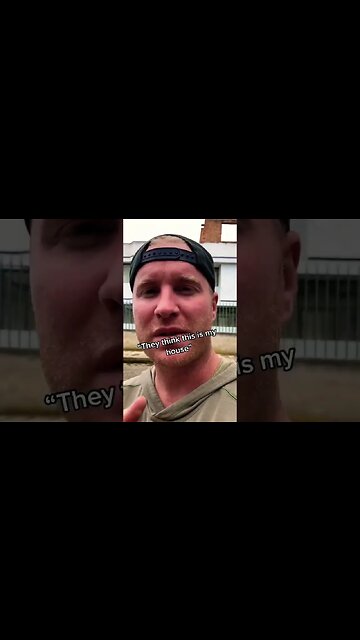 Family left Venezuela by foot in search for a better life. YOU helped give them one🙏❤️ @MURPHSLIFE