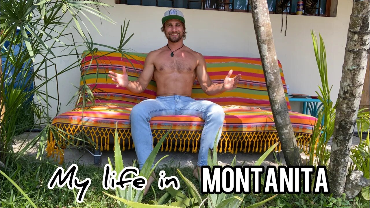 My life in MONTANITA (Ep.13)