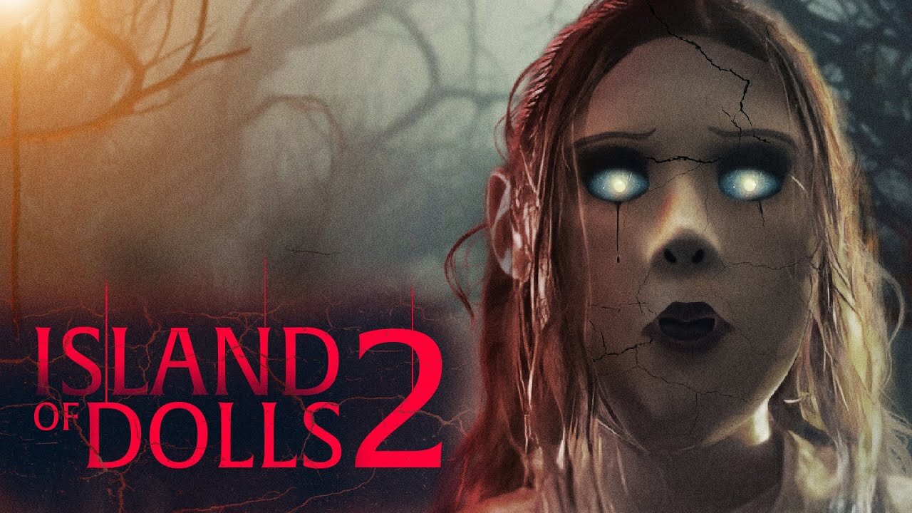 Island of the Dolls 2 (2024) Official Trailer horror